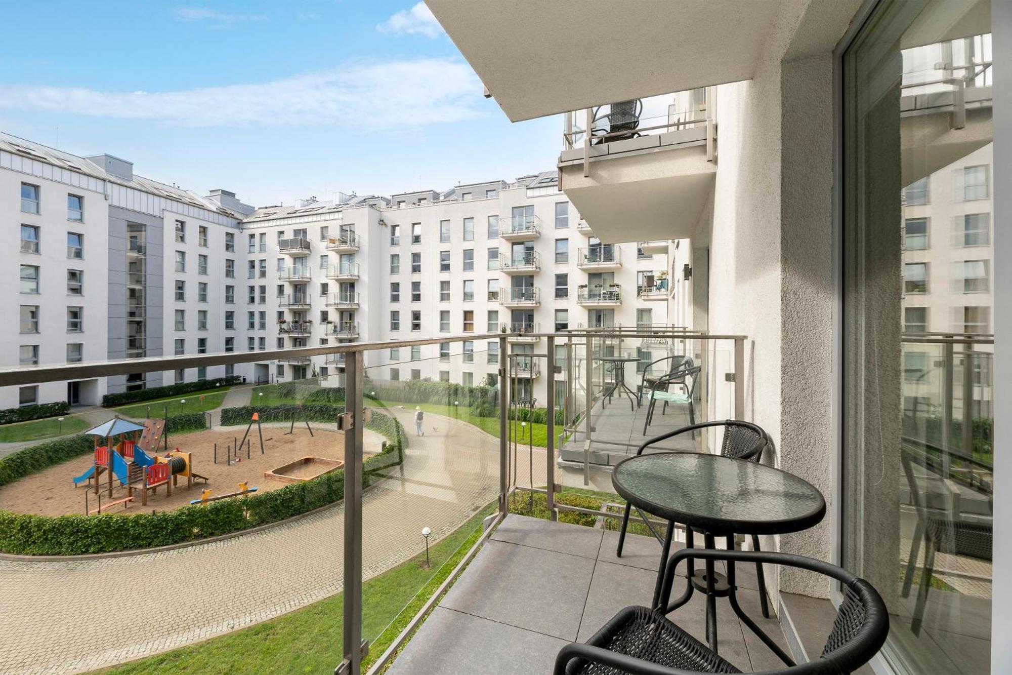 Dom & House - Apartments Angielska Grobla Gdańsk Exterior foto