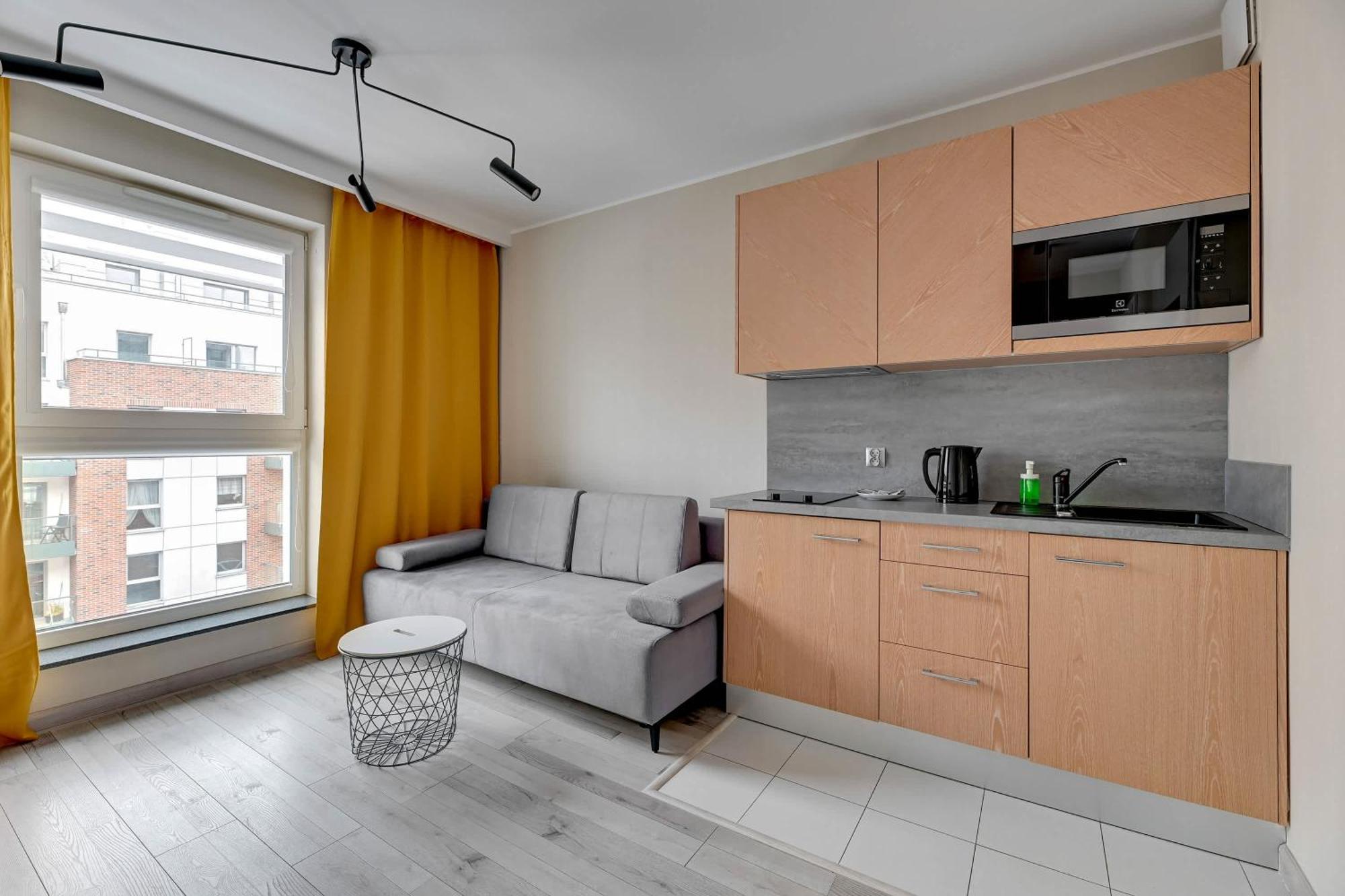 Dom & House - Apartments Angielska Grobla Gdańsk Exterior foto