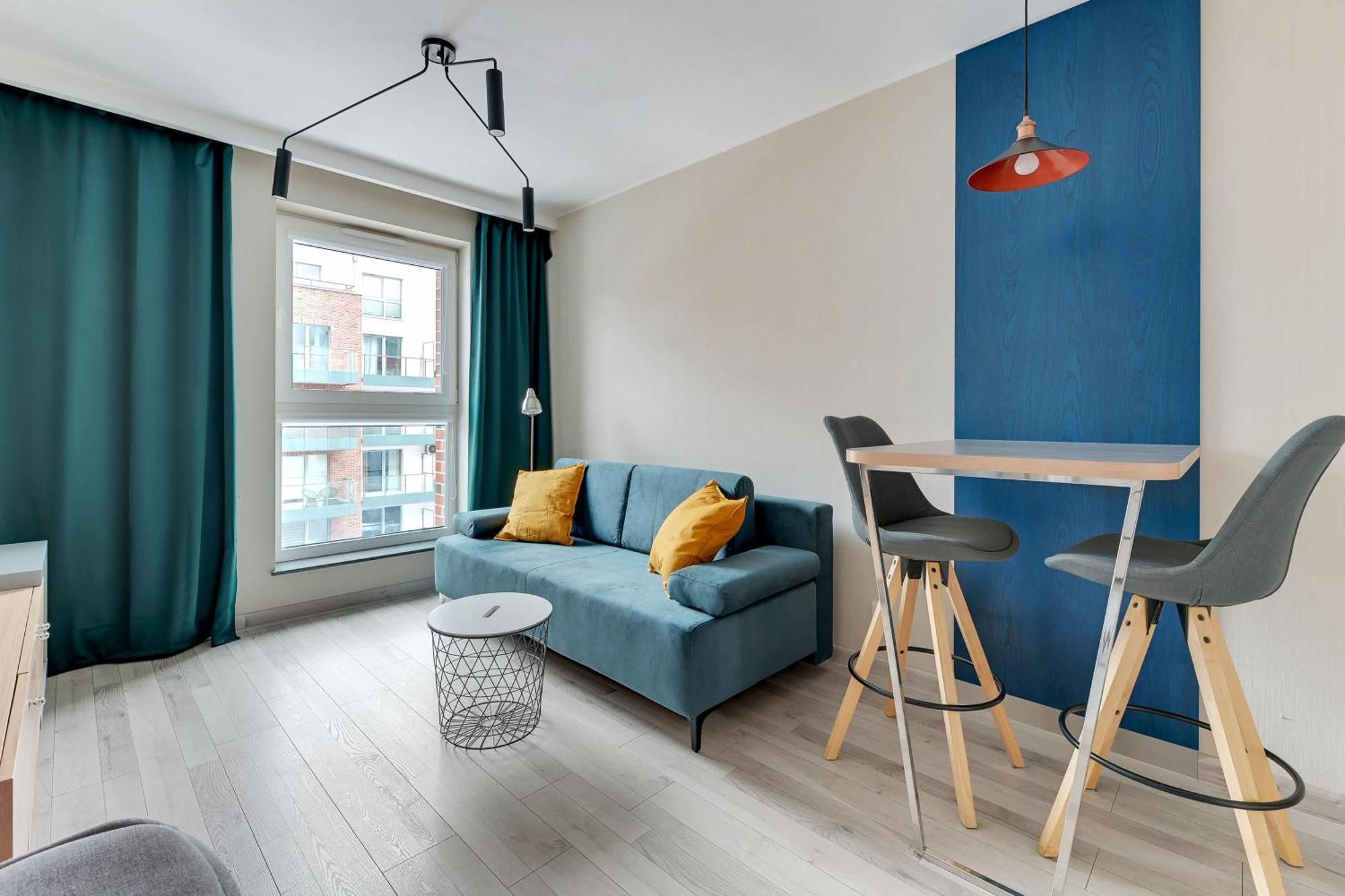 Dom & House - Apartments Angielska Grobla Gdańsk Exterior foto